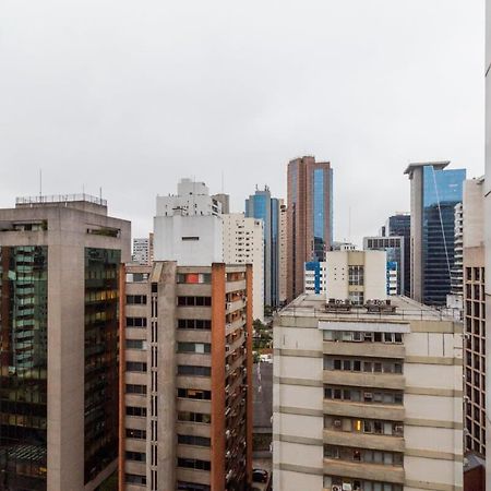 Bhomy Itaim - No Melhor Do Bairro A1103 Sao Paulo Exterior photo